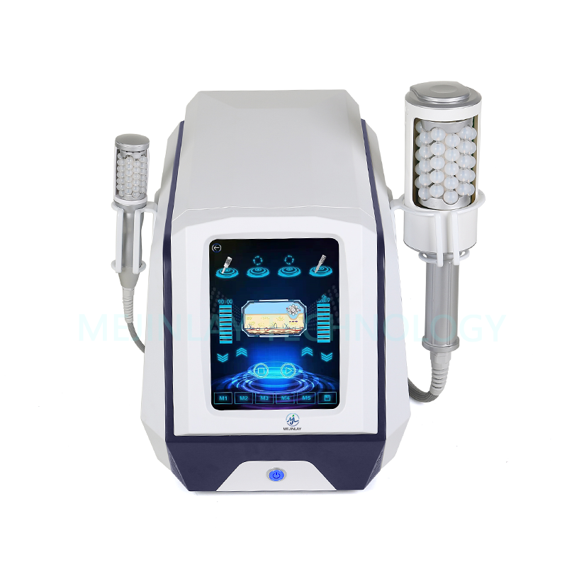 Portable 2023 Newest Endosphere Inner Ball Roller Machine