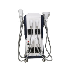 4 handle 360 Cryolipolysis fat freeze body slimming machine