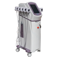 2023 Cutera Trusculpt Flex 3D RF Machine for face lifting and body shaping