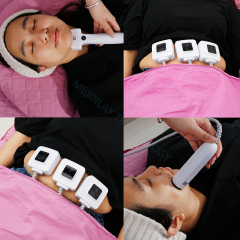 2023 Cutera Trusculpt Flex 3D RF Machine for face lifting and body shaping