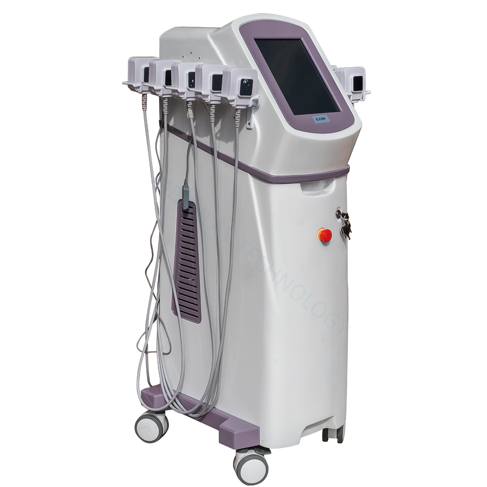 Cutera Trusculpt Flex 3D RF Machine for face lifting and body shaping