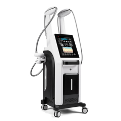 2023 Newest LPG vacuum roller for face and body system