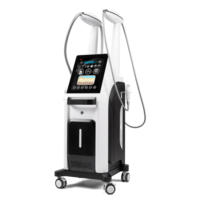 2023 Newest LPG vacuum roller for face and body system