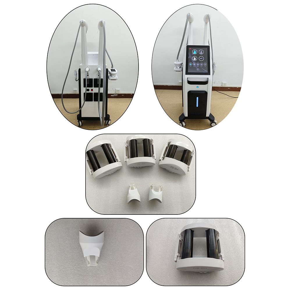 2023 Newest LPG vacuum roller for face and body system