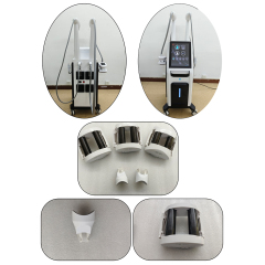 2023 Newest LPG vacuum roller for face and body system