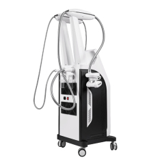 LPG vacuum roller for face and body machine