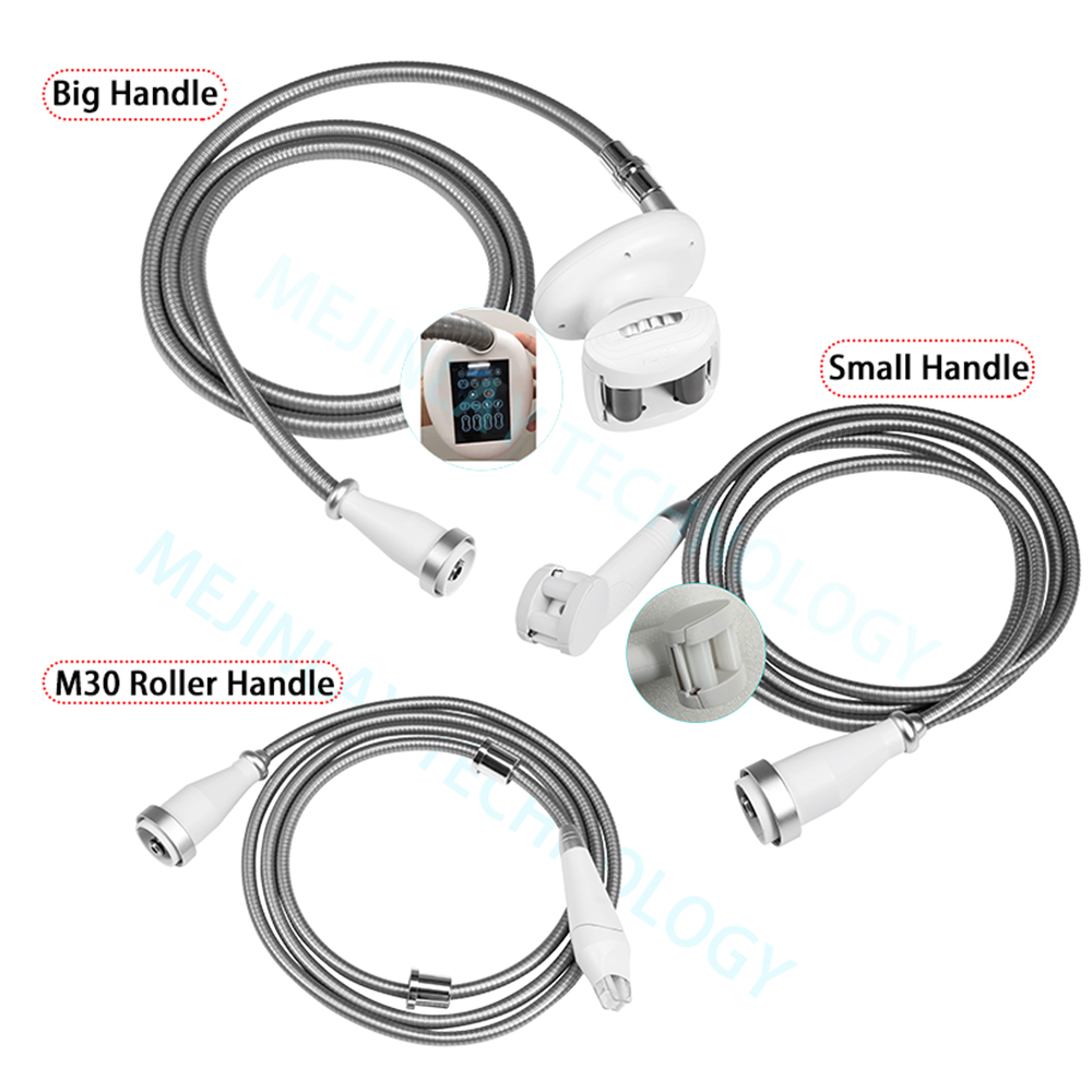 2023 Newest LPG vacuum roller for face and body system
