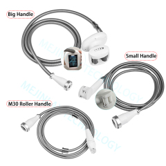 2023 Newest LPG vacuum roller for face and body system