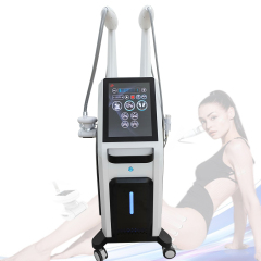 LPG vacuum roller for face and body machine