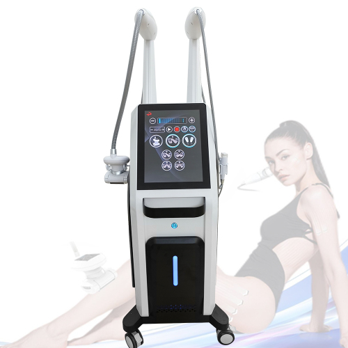 LPG vacuum roller for face and body machine