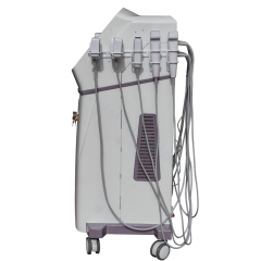Cutera Trusculpt Flex 3D RF Machine for face lifting and body shaping