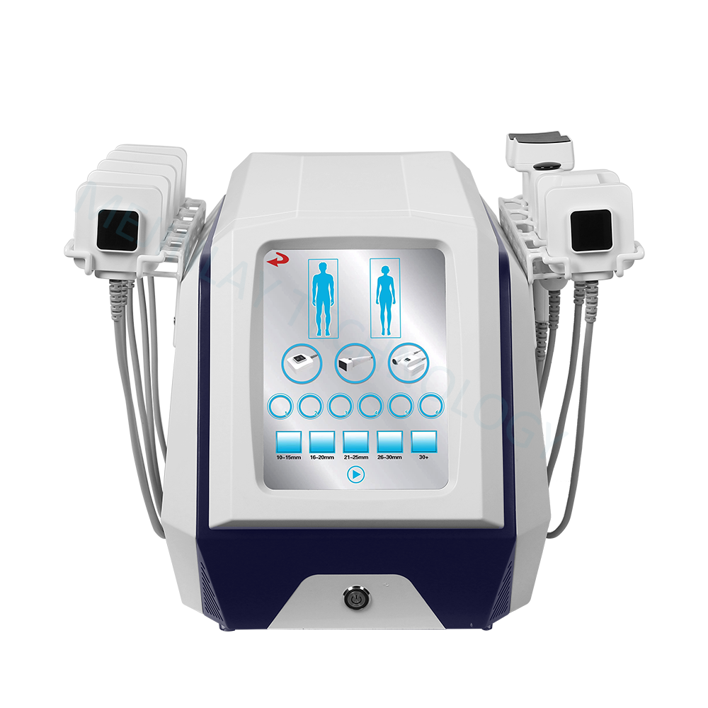 2023 Portable Cutera Trusculpt Flex 3D RF Machine