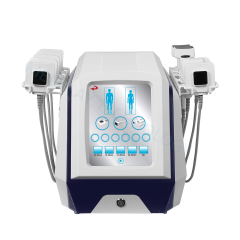2023 Portable Cutera Trusculpt Flex 3D RF Machine