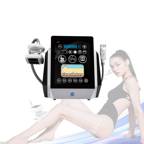Newest Portable LPG vacuum roller for face and body system