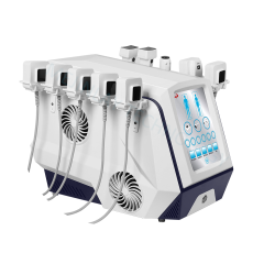 2023 Portable Cutera Trusculpt Flex 3D RF Machine