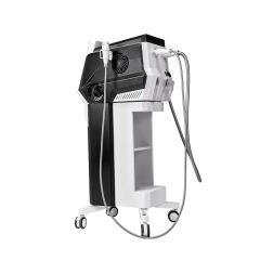 Newest Portable LPG vacuum roller for face and body system