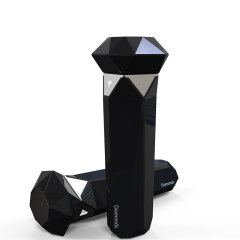 Tripollar RF Skin Tightening Face Lifting machine
