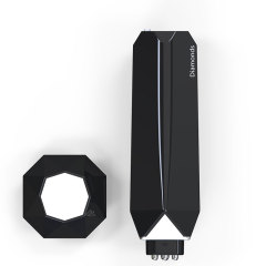 Tripollar RF Skin Tightening Face Lifting machine