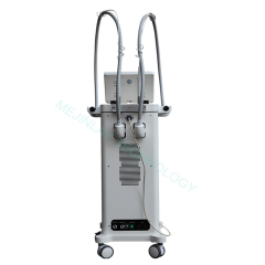 6.78MHz Monopolar thermage RF skin tightening machine