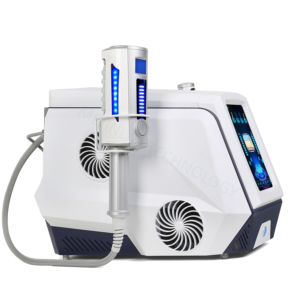 Portable 2023 Newest Endosphere Inner Ball Roller Machine