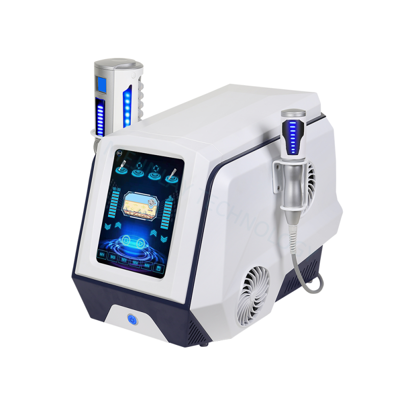 Portable 2023 Newest Endosphere Inner Ball Roller Machine