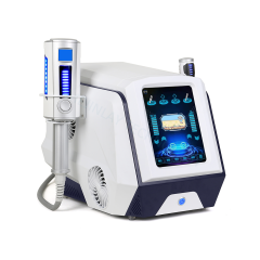 Portable 2023 Newest Endosphere Inner Ball Roller Machine