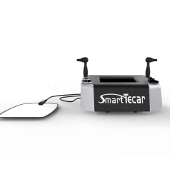 Smart Tecar CET RET diathermy body phisiotherapy system
