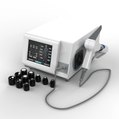 Professional Air Pressure Shockwave physical thereapy and ED system