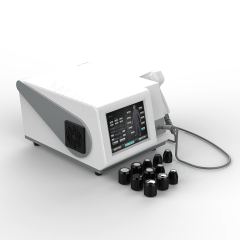 Professional Air Pressure Shockwave physical thereapy and ED system