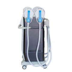 Newest Emsculpt machine em sculpt for muscle building