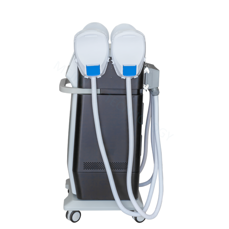 Newest Emsculpt machine em sculpt for muscle building