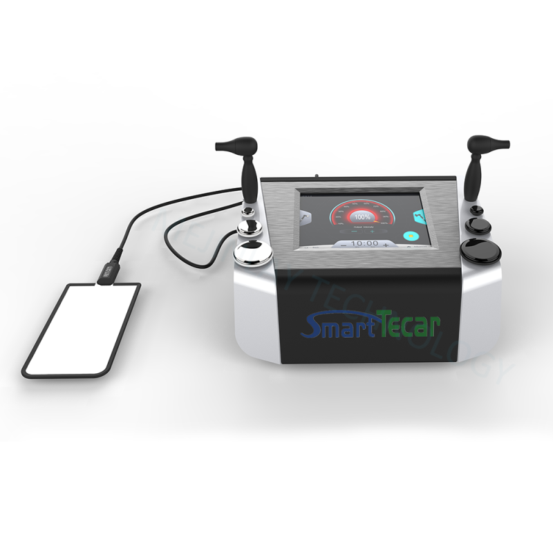 Factory high quality cet ret smart tecar sports pain relief machine
