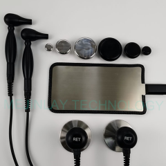 Factory high quality cet ret smart tecar sports pain relief machine
