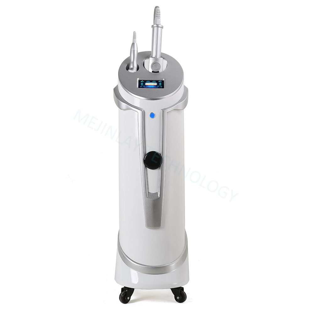 Endosphere Inner Ball Roller Machine