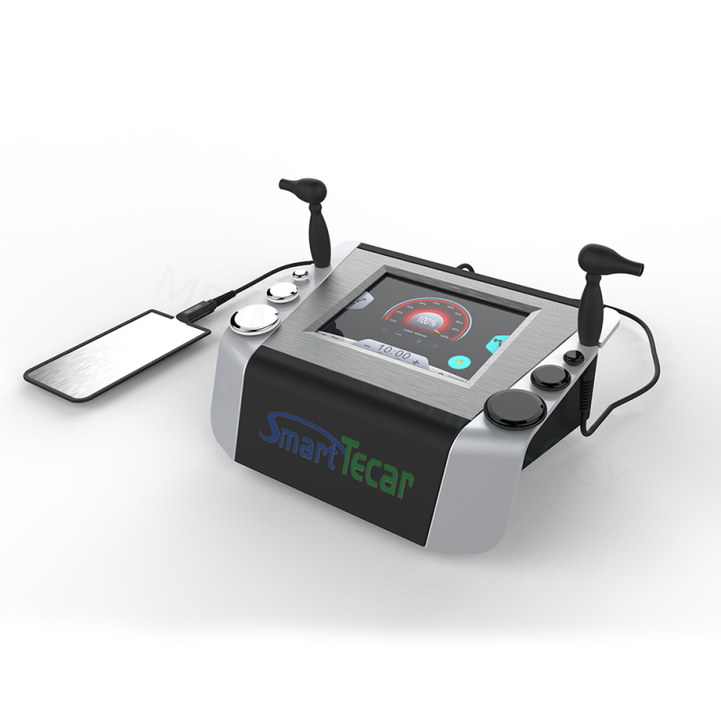 Factory high quality cet ret smart tecar sports pain relief machine