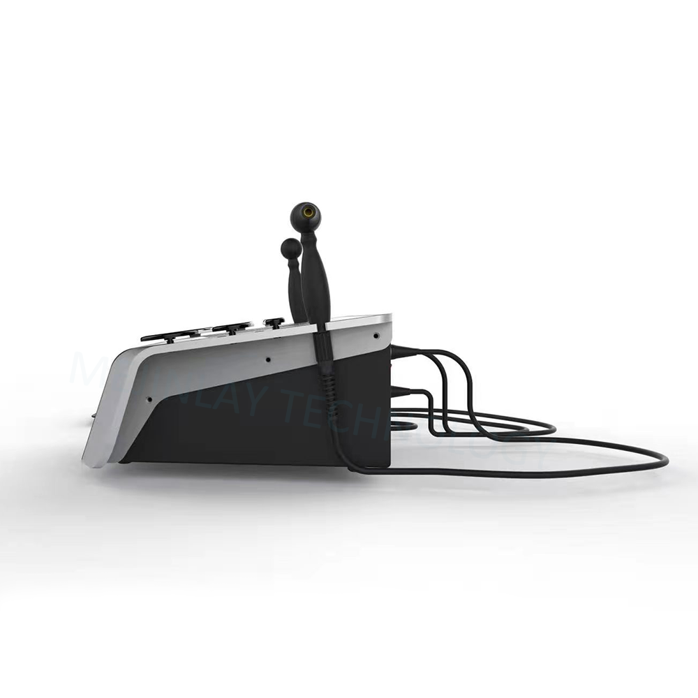 Factory high quality cet ret smart tecar sports pain relief machine