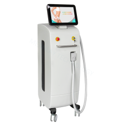 Commercial 808nm Alexandrite Hair Removal Laser Machine
