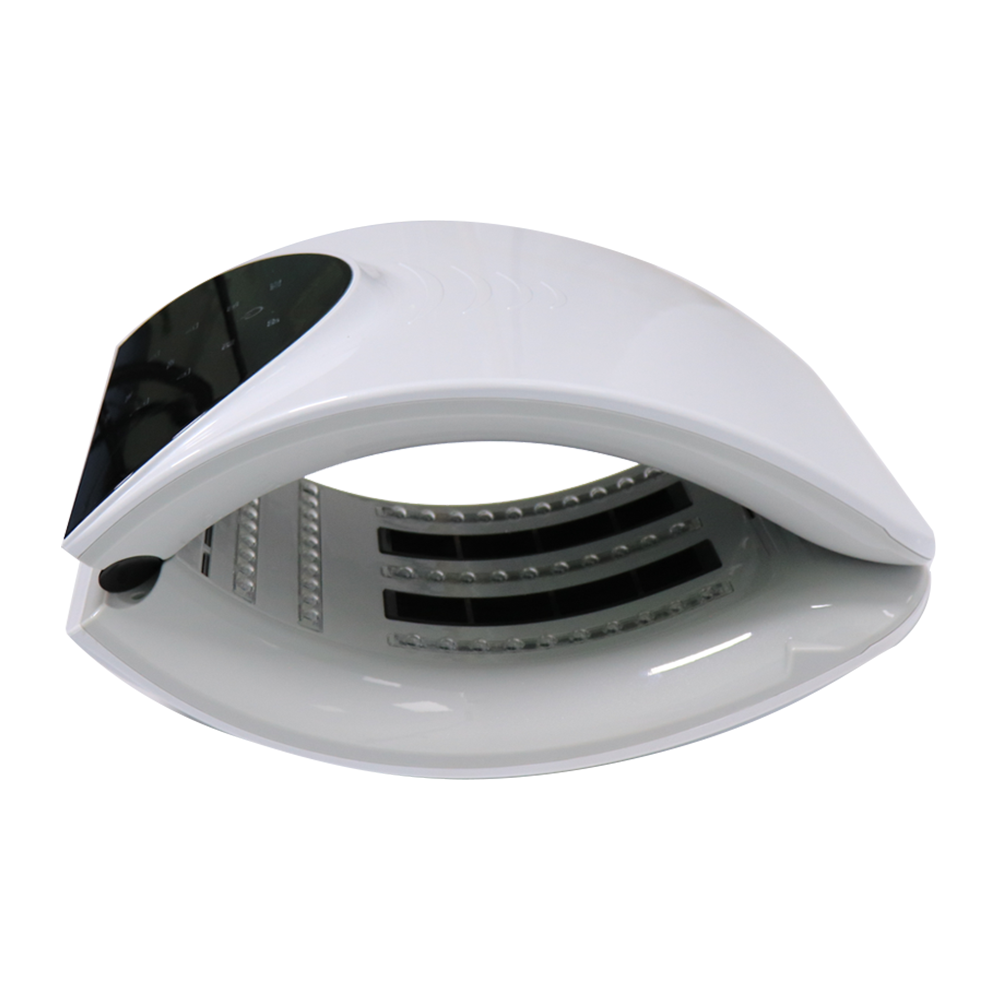 OEM ODM 7 color photon led skin rejuvenation light therapy
