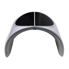 China manufacturer 7 color photon led skin rejuvenation light therapy