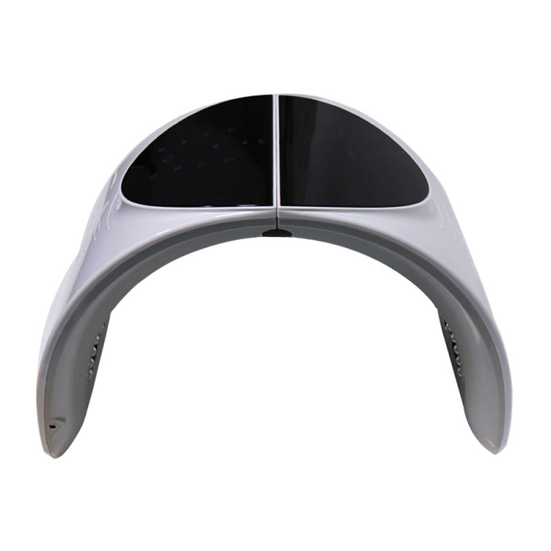 China manufacturer 7 color photon led skin rejuvenation light therapy