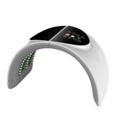 OEM ODM 7 color photon led skin rejuvenation light therapy
