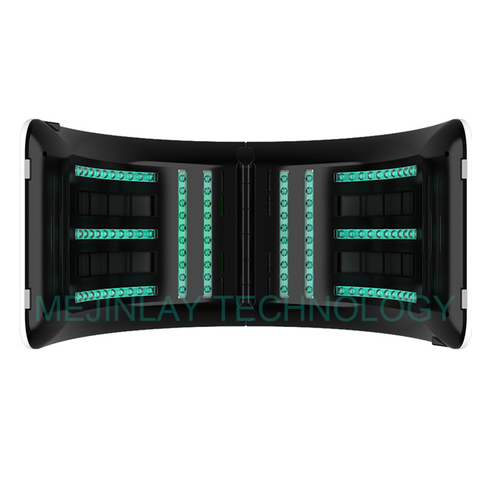 China manufacturer 7 color photon led skin rejuvenation light therapy