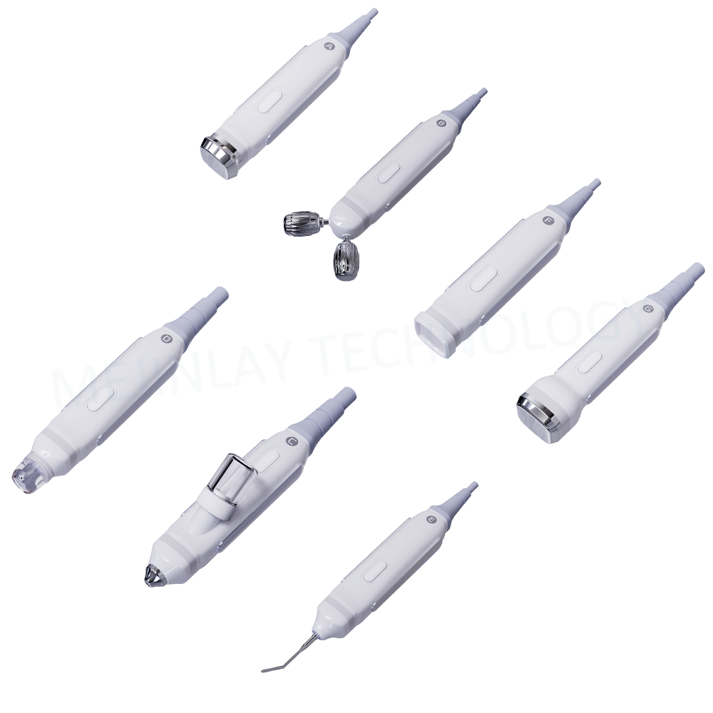 New Arrival competitive 7 in 1 Non-surgical Hydra Facial Machine