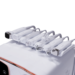 New Arrival competitive 7 in 1 Non-surgical Hydra Facial Machine