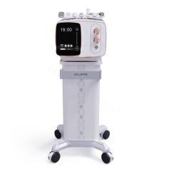 New Arrival competitive 7 in 1 Non-surgical Hydra Facial Machine