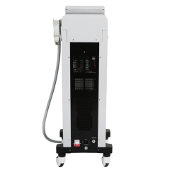 IPL DPL Skin rejuvenation and Hair removal multifunctional machine