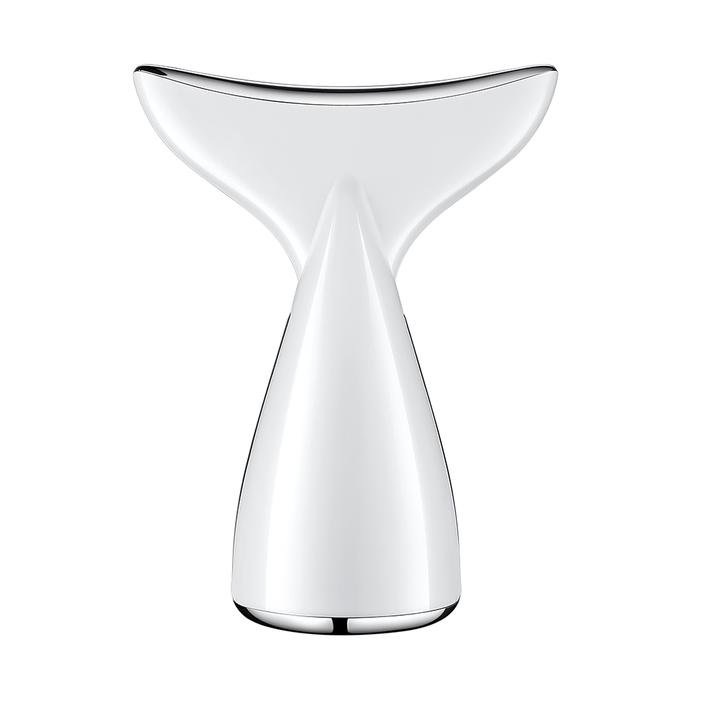 face neck beauty device anti wrinkle massager