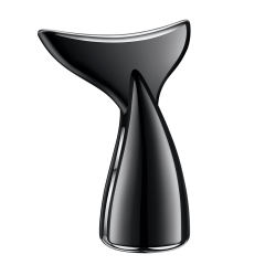 face neck beauty device anti wrinkle massager