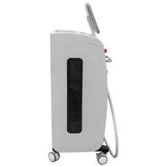 IPL DPL Skin rejuvenation and Hair removal multifunctional machine