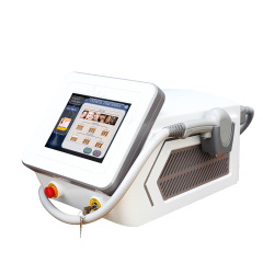 Alma Laser Soprano Ice Platinum 755 808 1064nm 3 waves hair removal machine